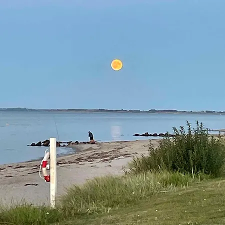 Lovely Near Hasmark