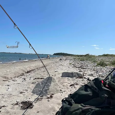 Lovely Near Hasmark
