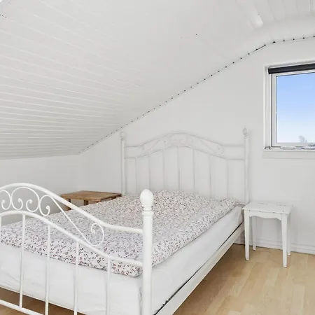 Feriehus Lækkert Ved Hasmark