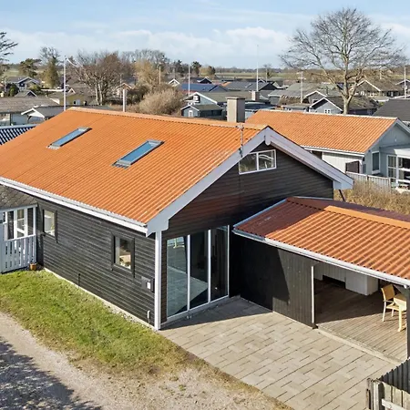 Lækkert Ved Hasmark *