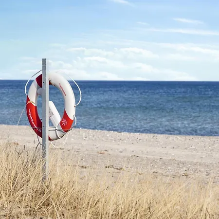 Feriehus Lækkert Ved Hasmark Otterup